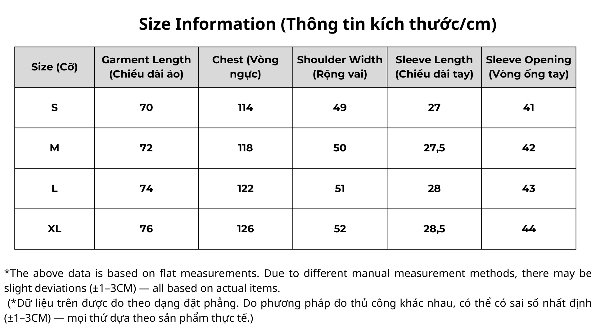 AO THUN TAY NGAN T4152(108-P68)