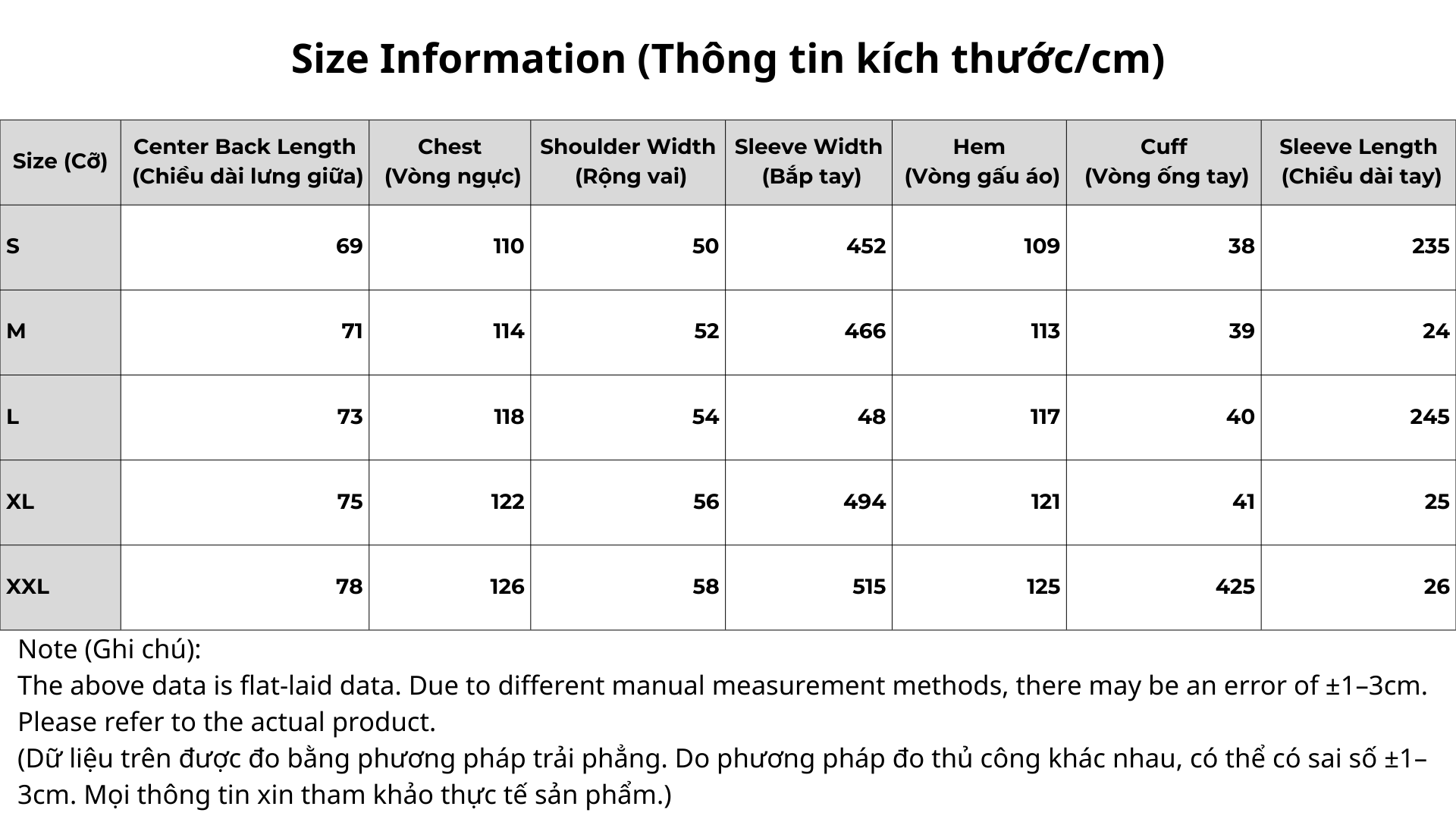 AO THUN TAY NGAN T4167(98-P58)