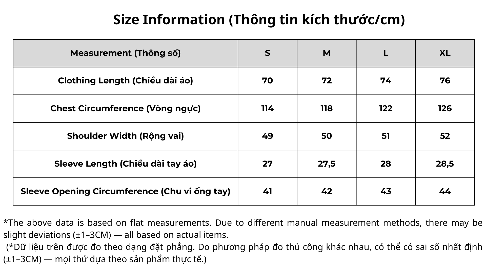 AO THUN TAY NGAN T4101(69-P42)