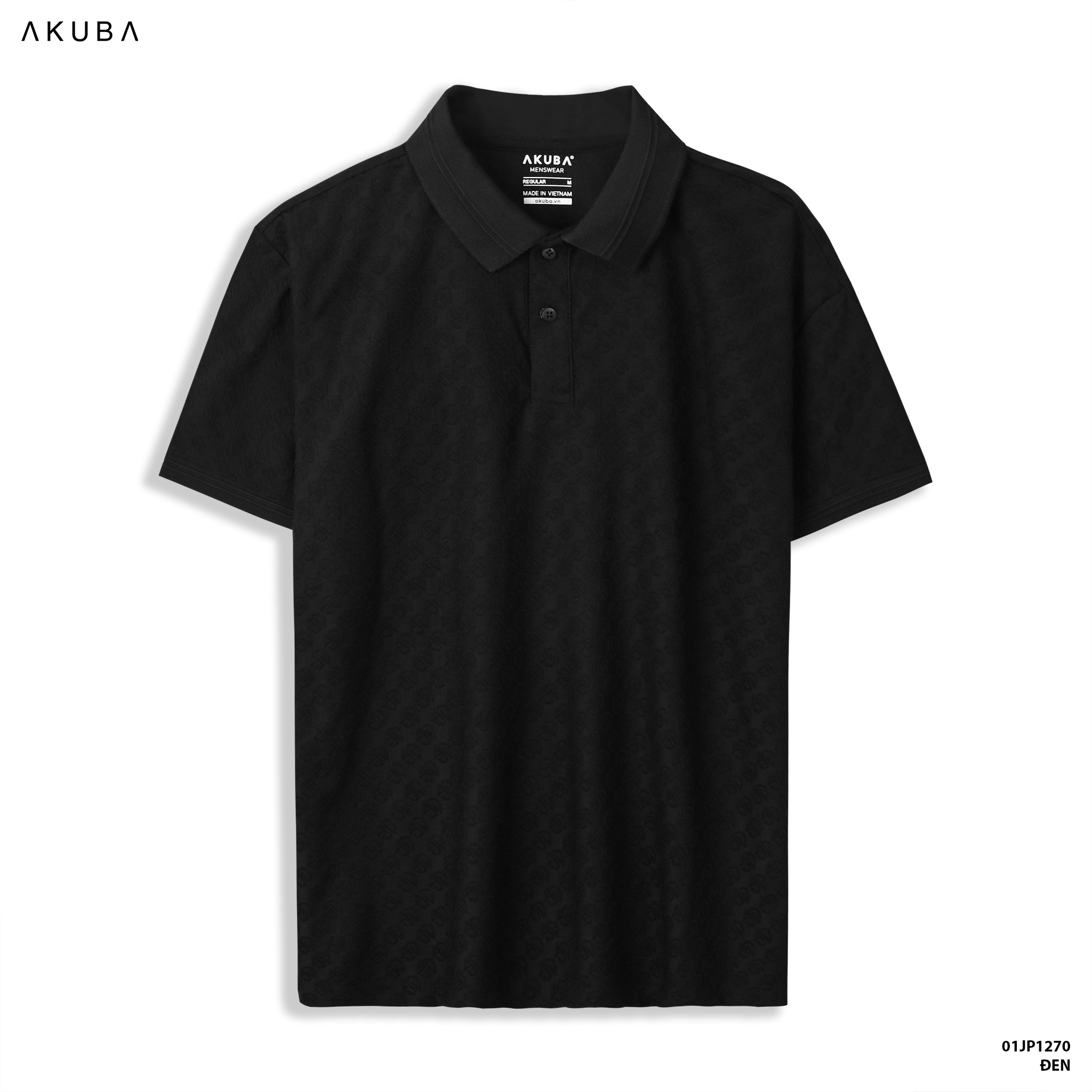 AO THUN CO POLO 01JP1270