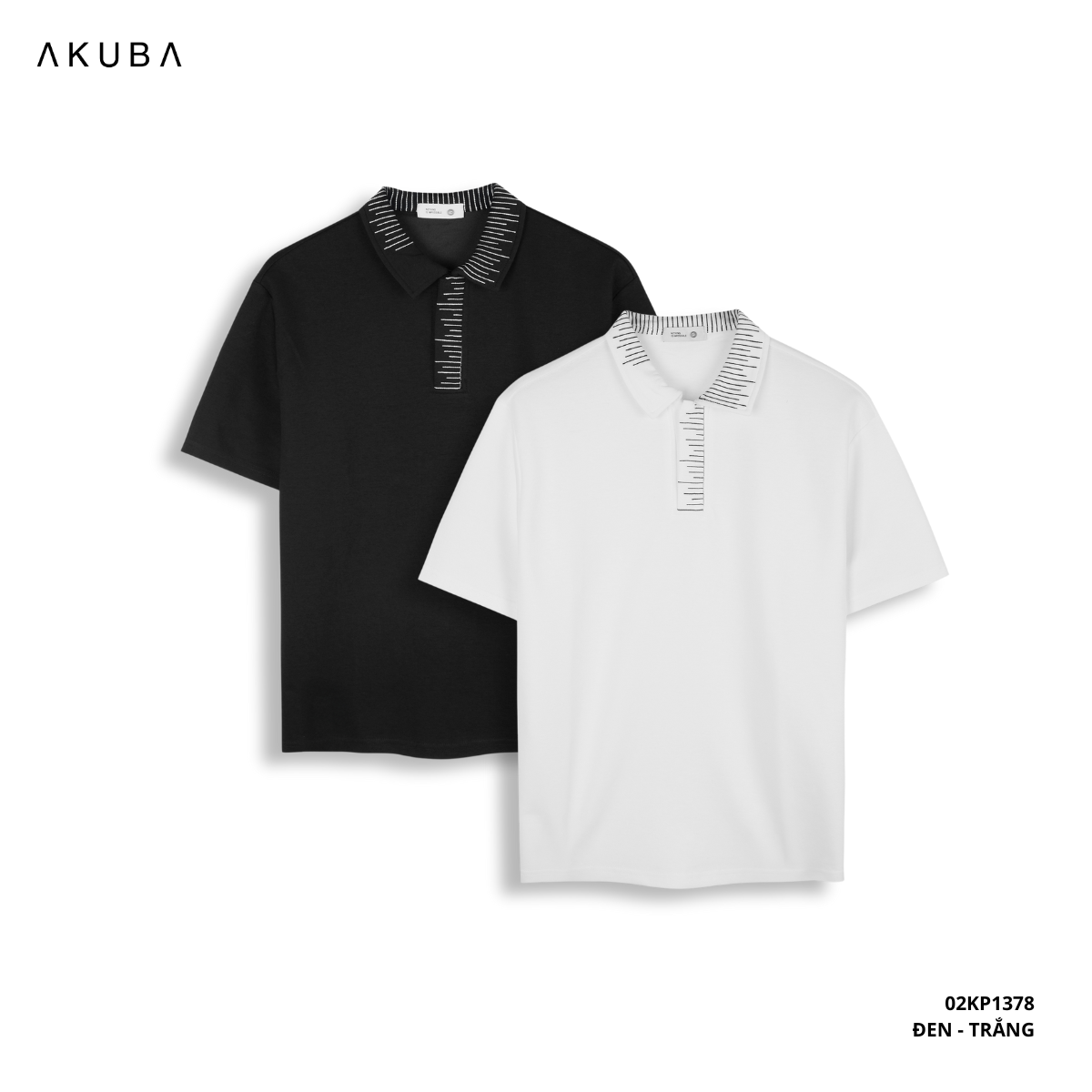 AO THUN CO POLO 02KP1378