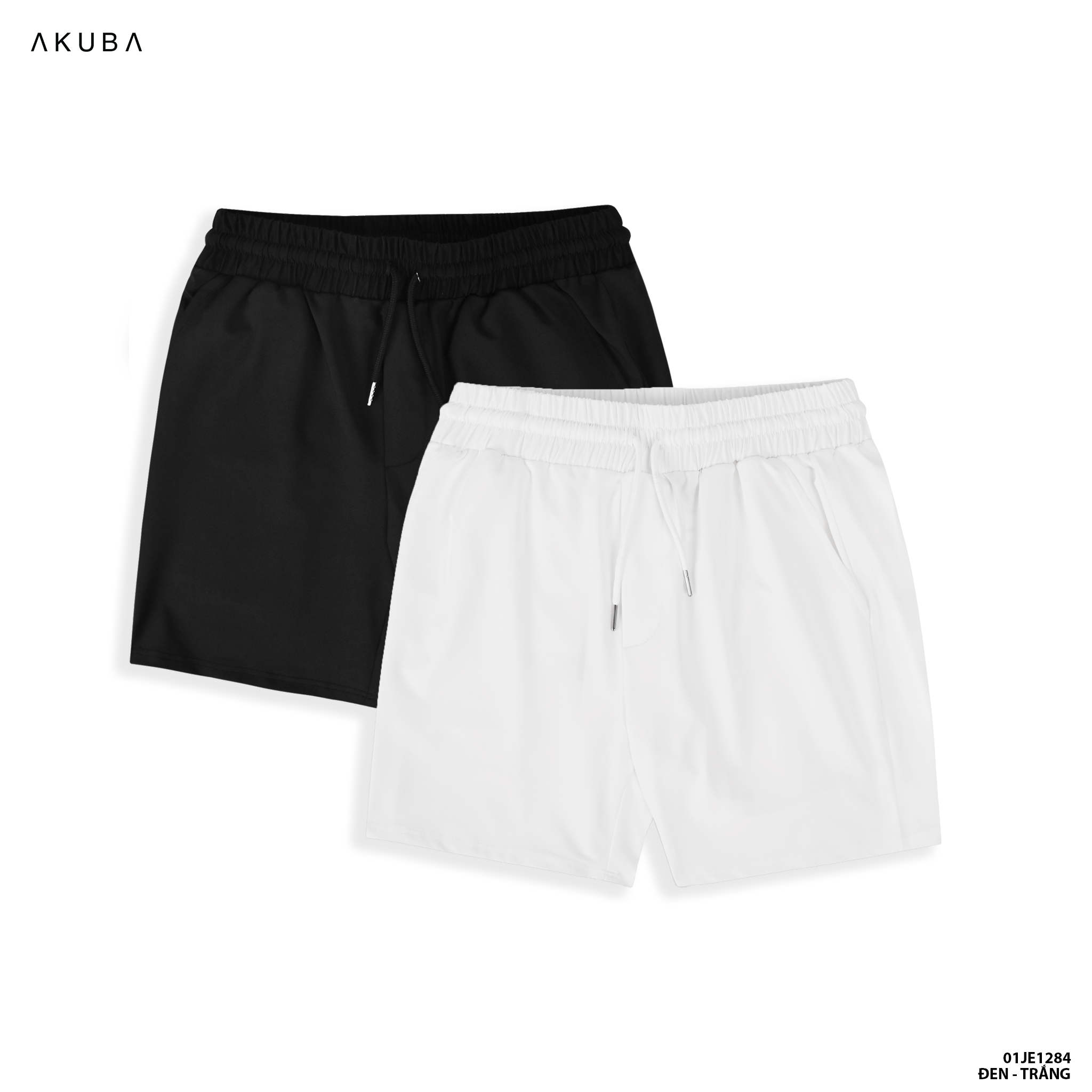 QUẦN SHORT THUN 01JE1284