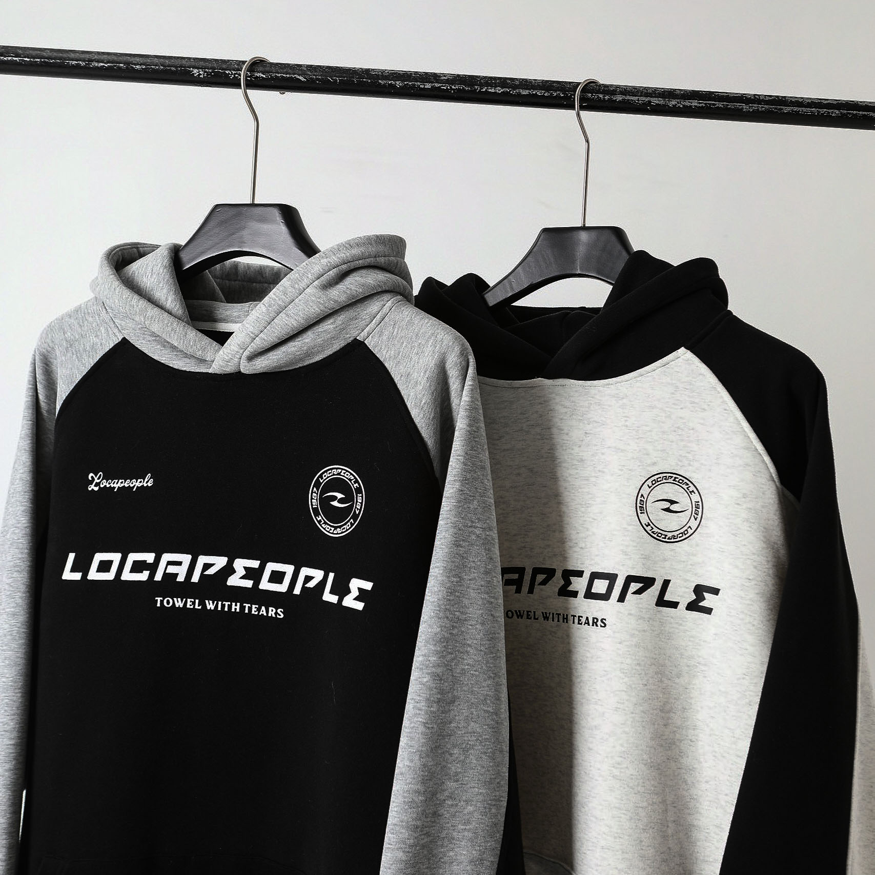 AO HOODIE WY2414(118-P75)
