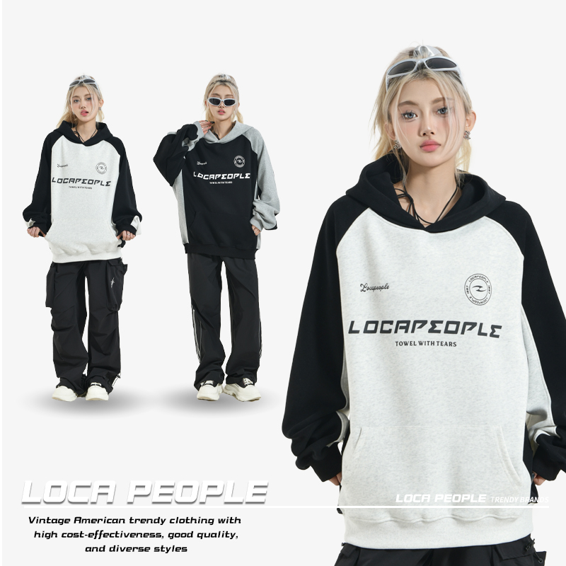 AO HOODIE WY2414(118-P75)