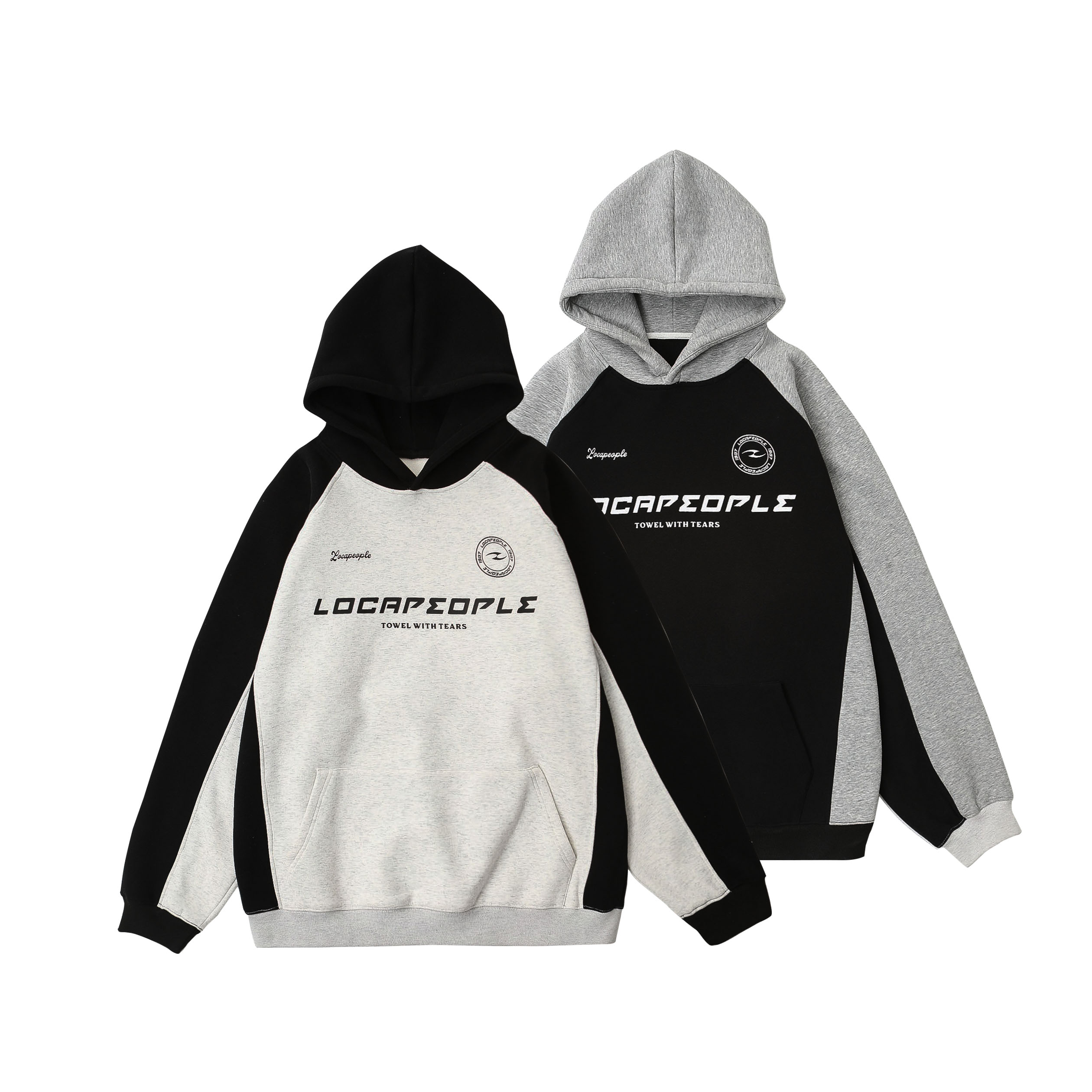 AO HOODIE WY2414(118-P75)