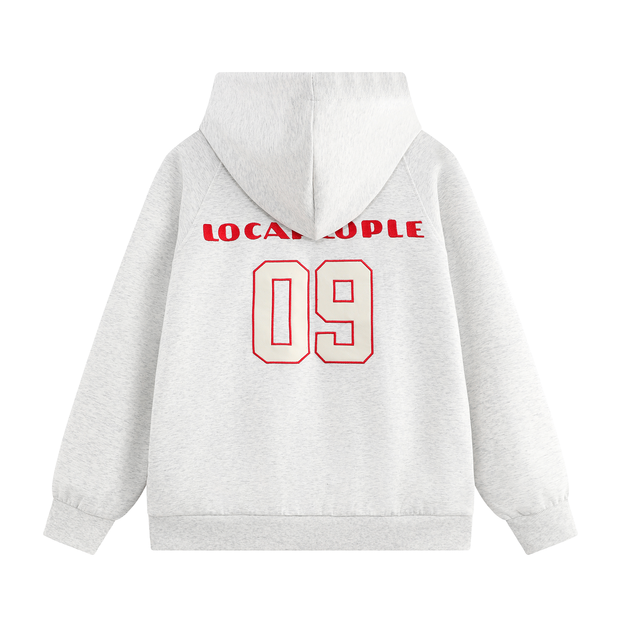 AO HOODIE WY3618(148-P95)