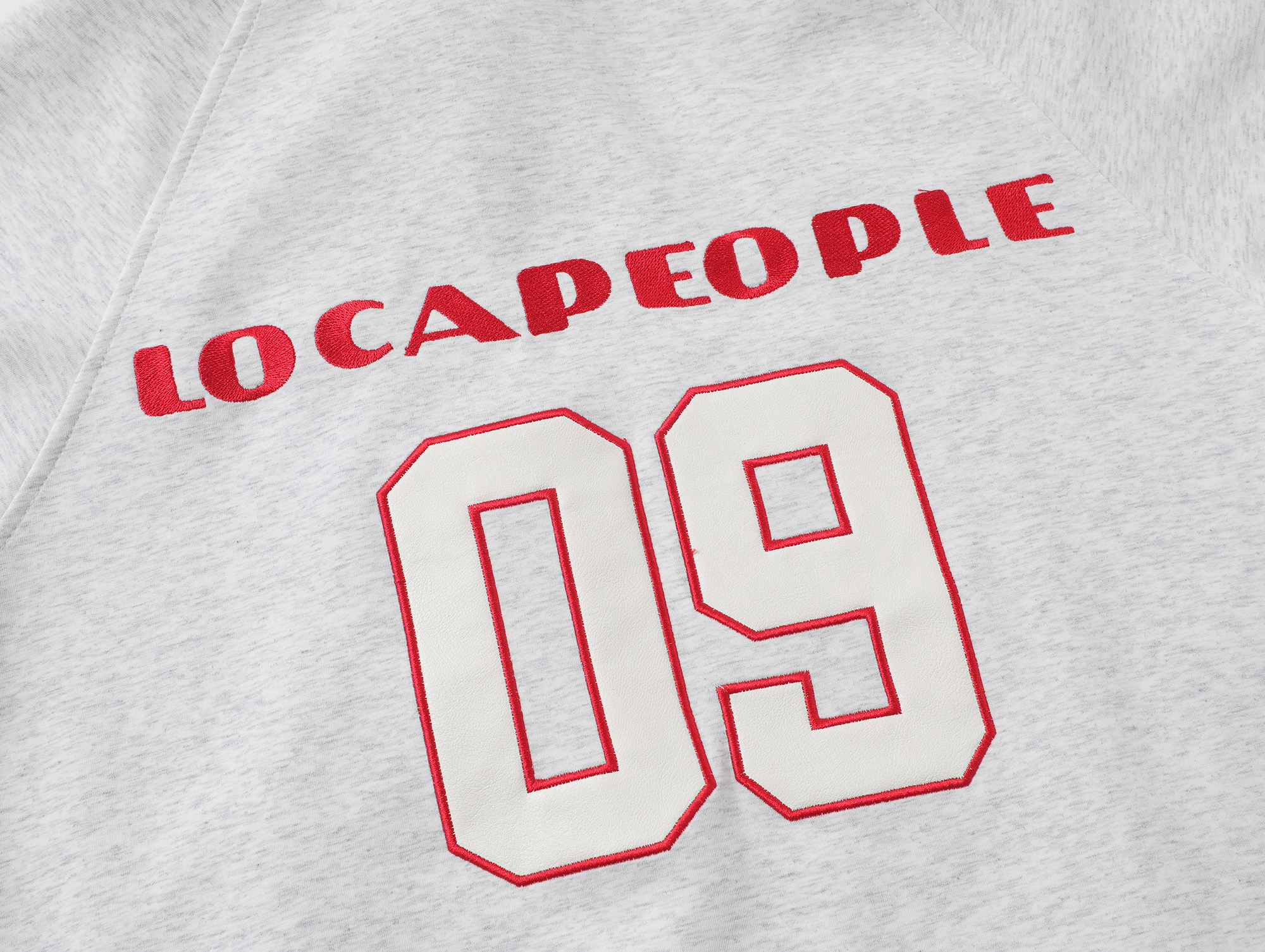 AO HOODIE WY3618(148-P95)