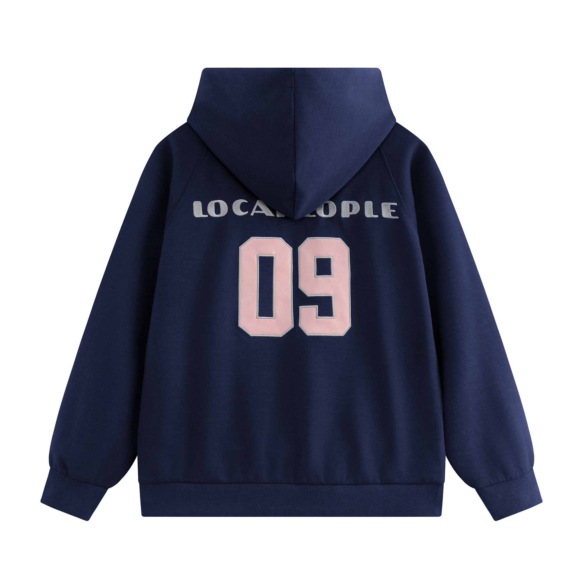 AO HOODIE WY3618(148-P95)