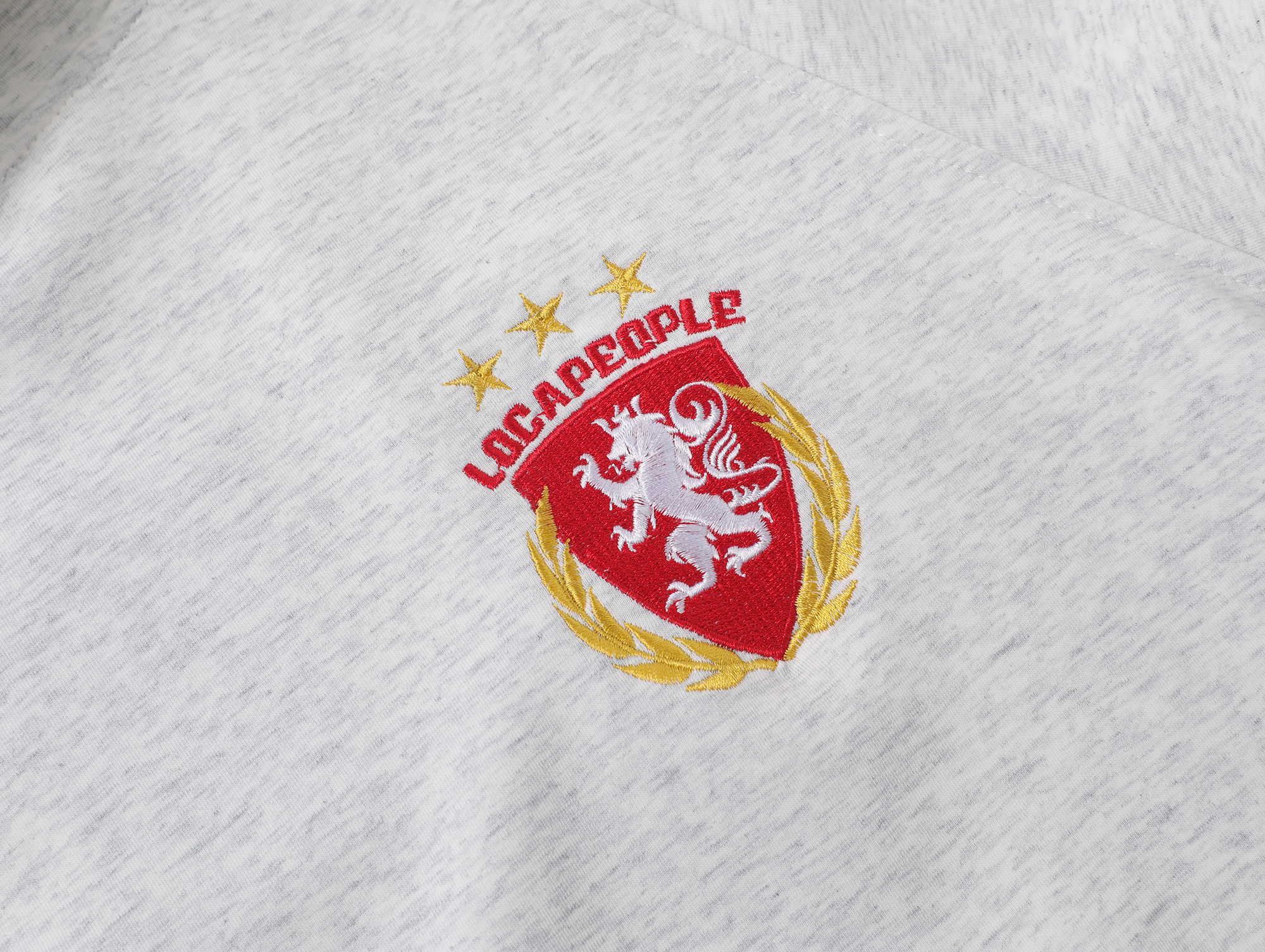 AO HOODIE WY3618(148-P95)