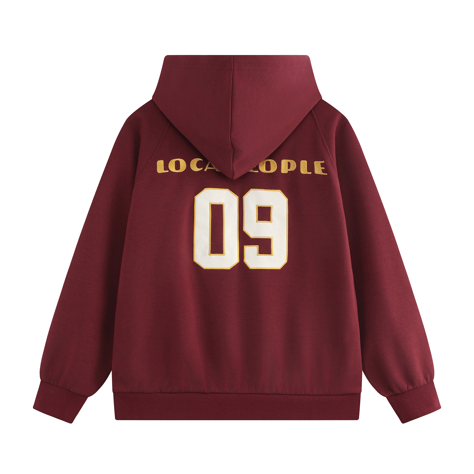 AO HOODIE WY3618(148-P95)