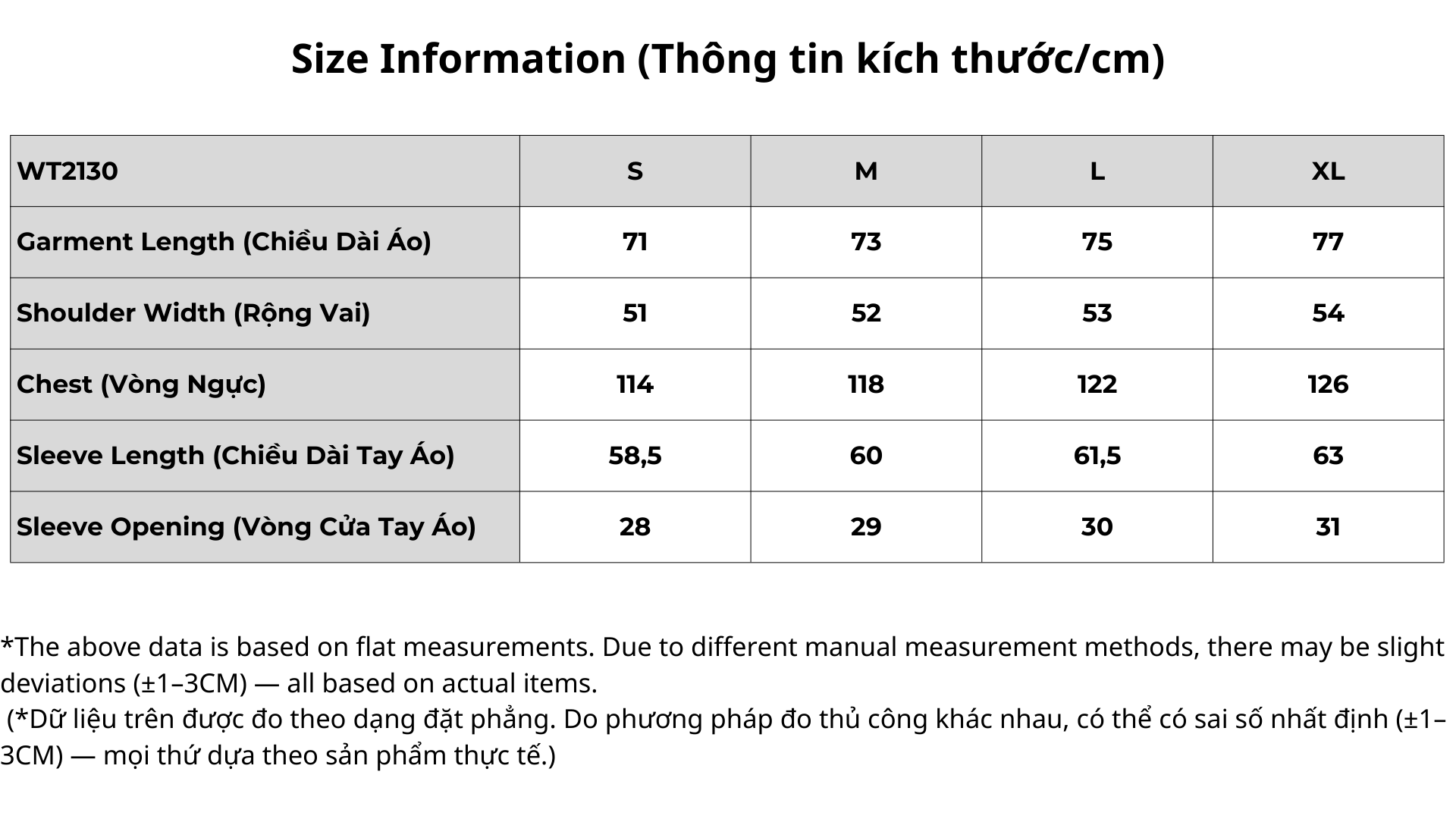 AO KHOAC DA WT2130(208-P138)