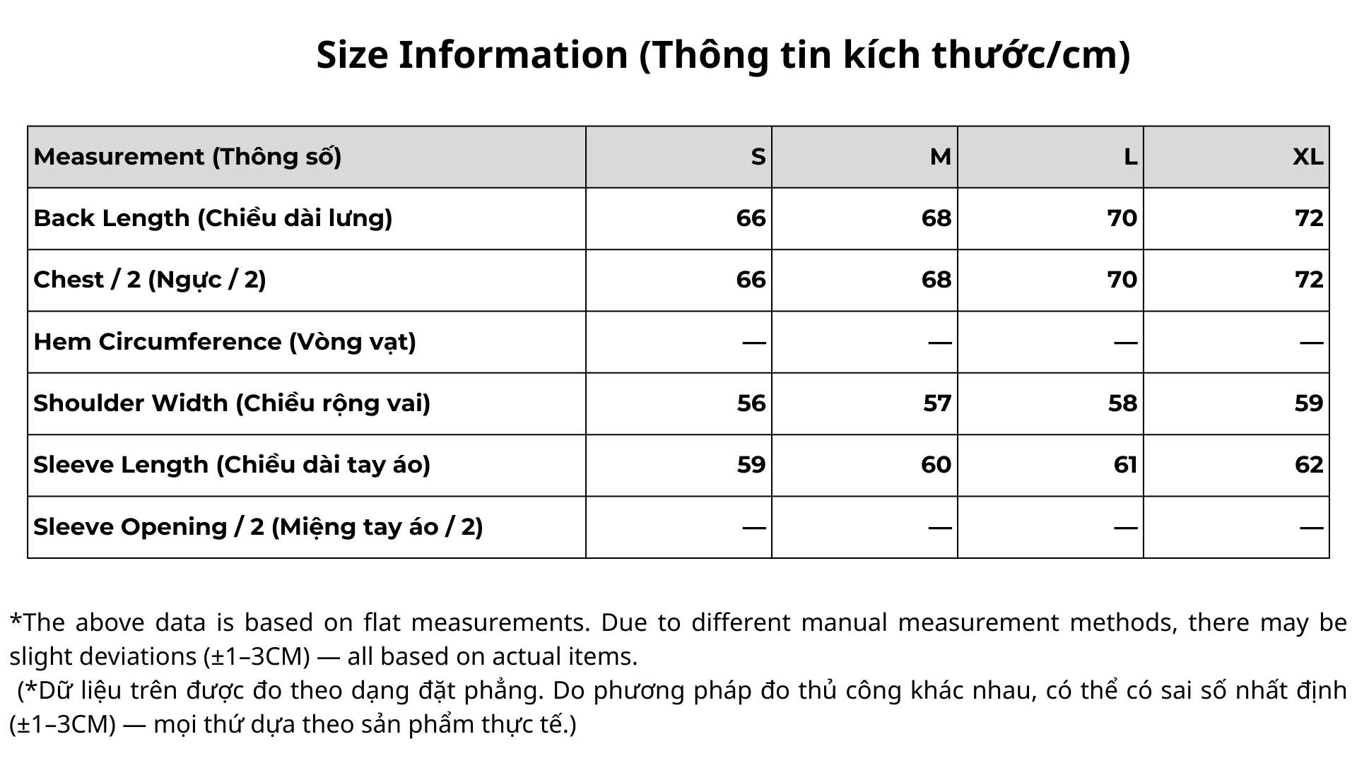 AO KHOAC JEAN NZ9140(178-P118)