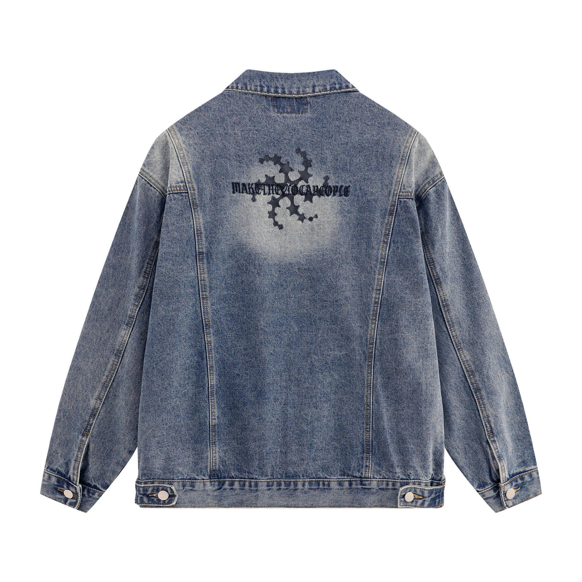 AO KHOAC JEAN NZ9146(168-P108