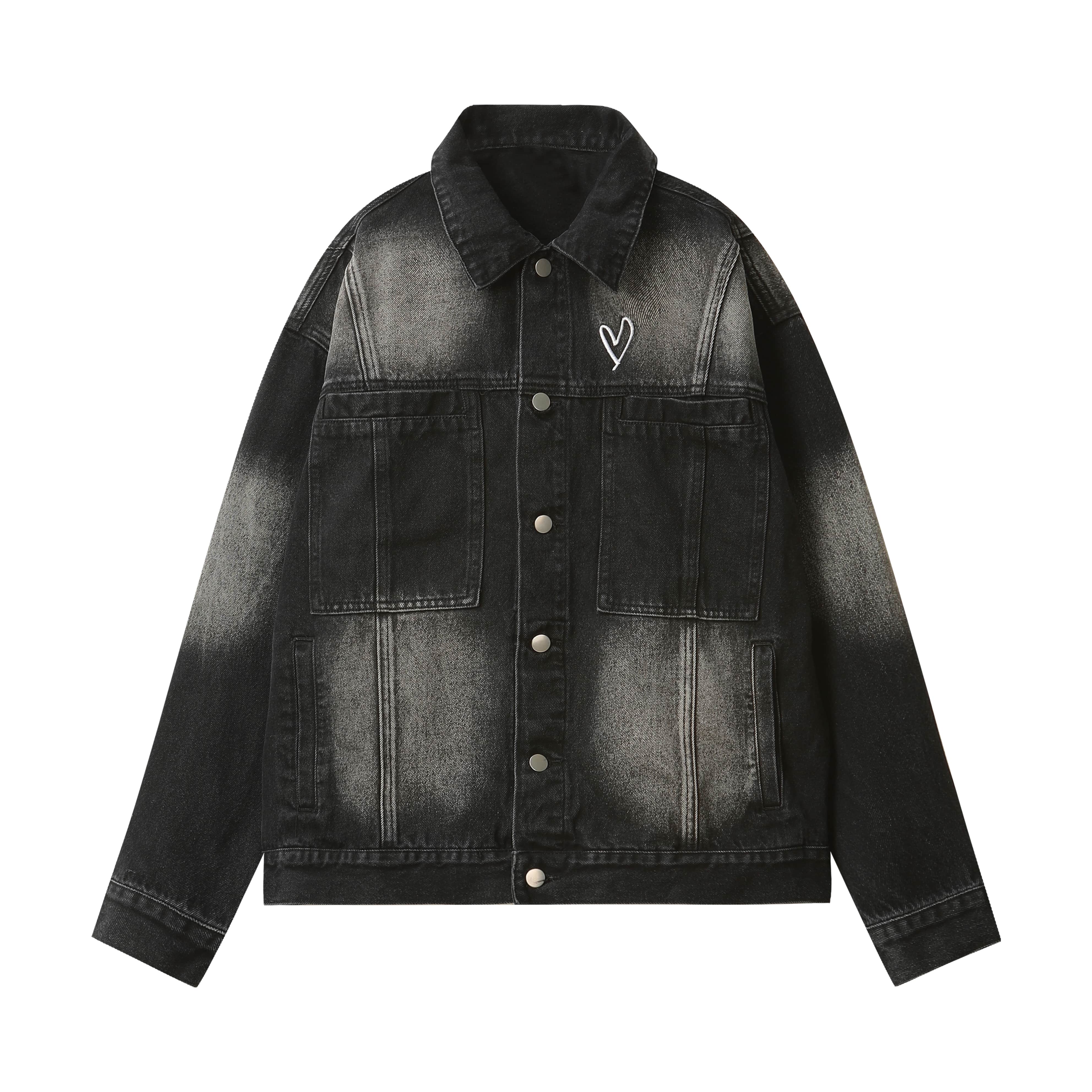 AO KHOAC JEAN NZ9146(168-P108
