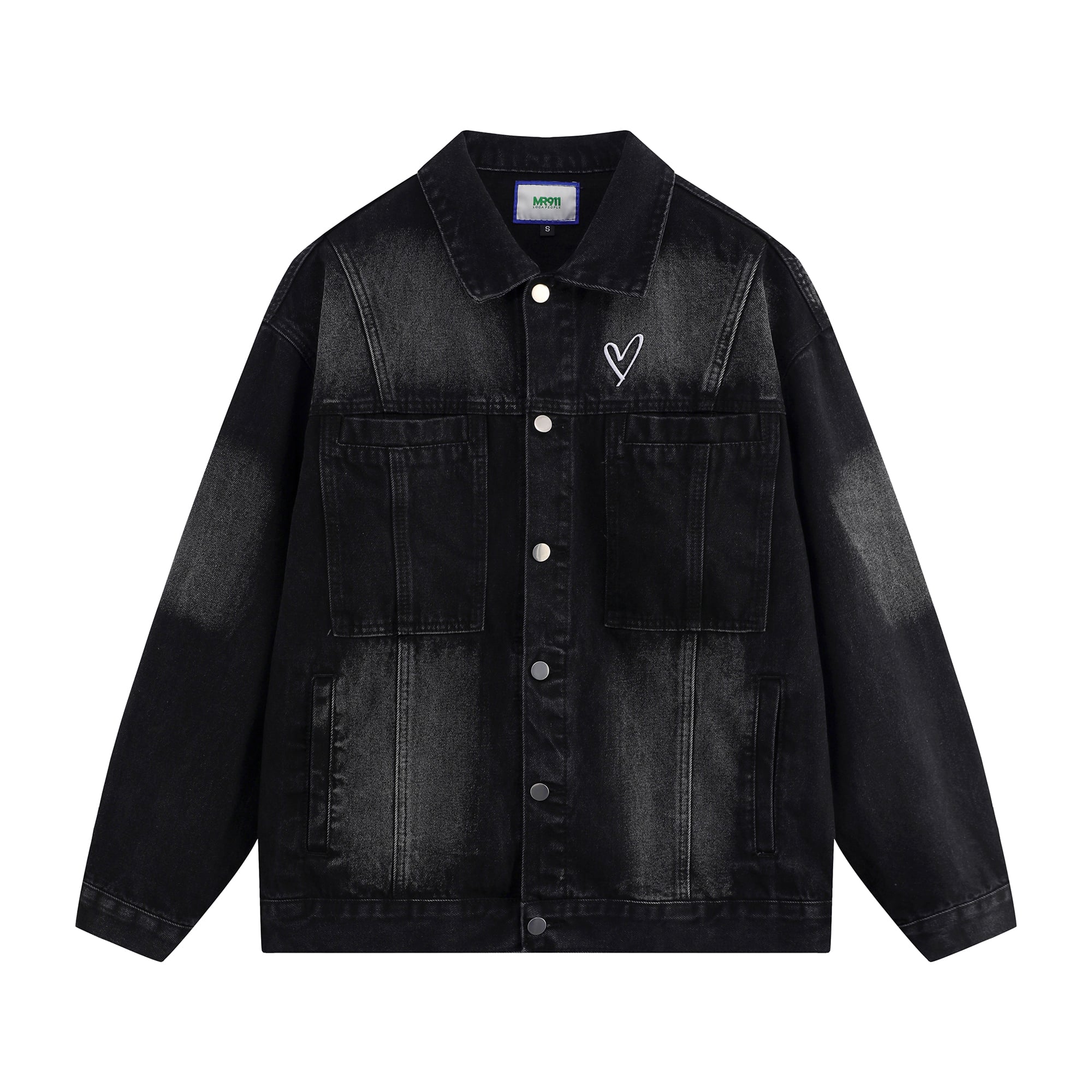 AO KHOAC JEAN NZ9146(168-P108