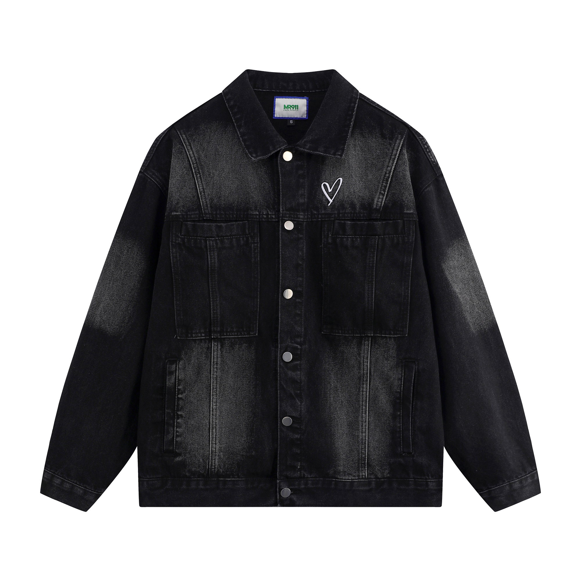 AO KHOAC JEAN NZ9146(168-P108