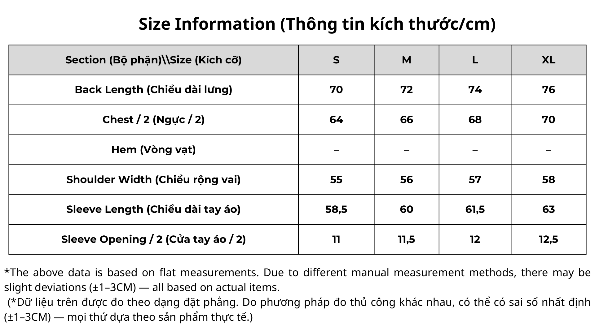 AO KHOAC JEAN NZ9146(168-P108