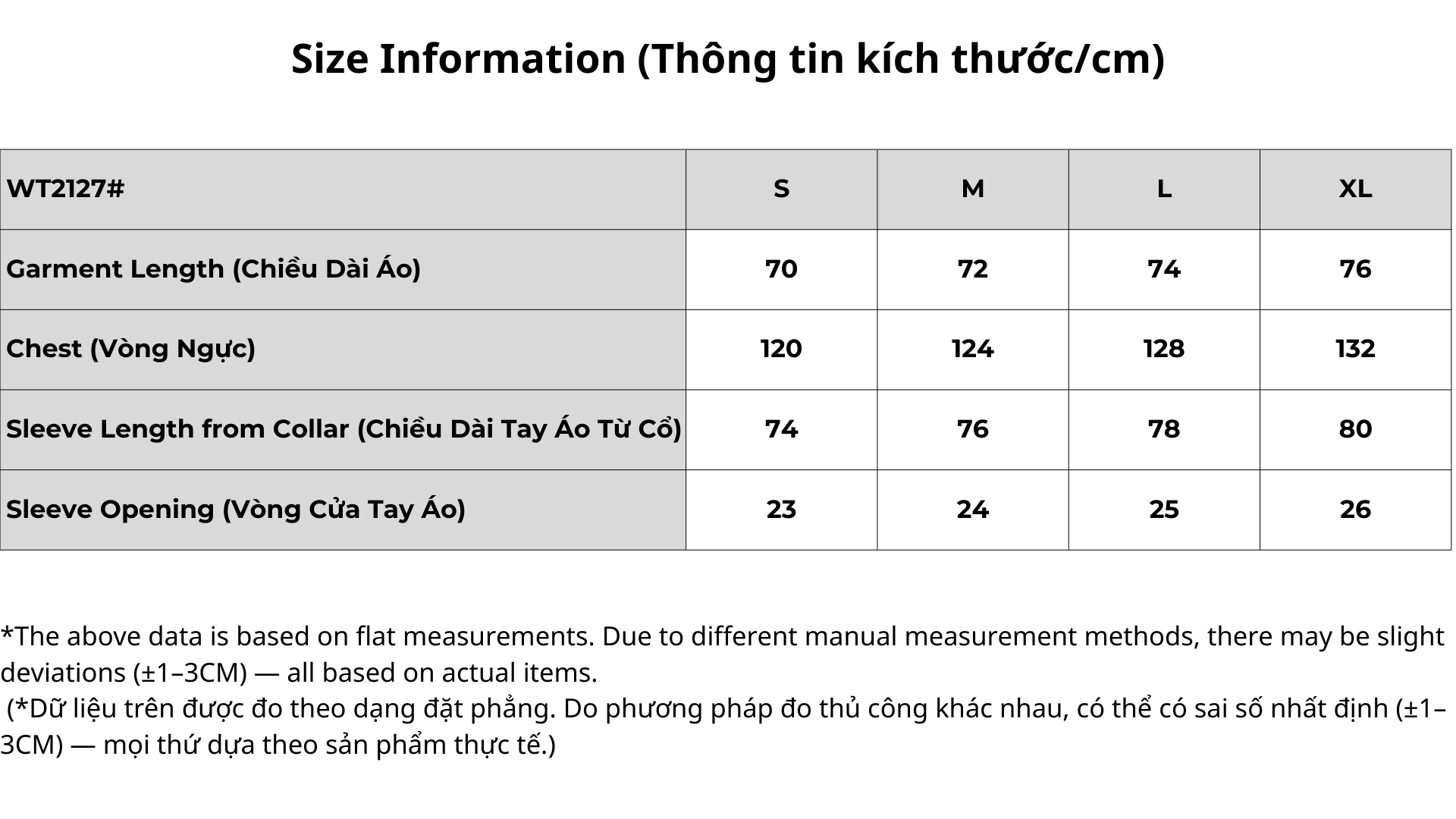 AO KHOAC KHAC WT2127(178-P118)