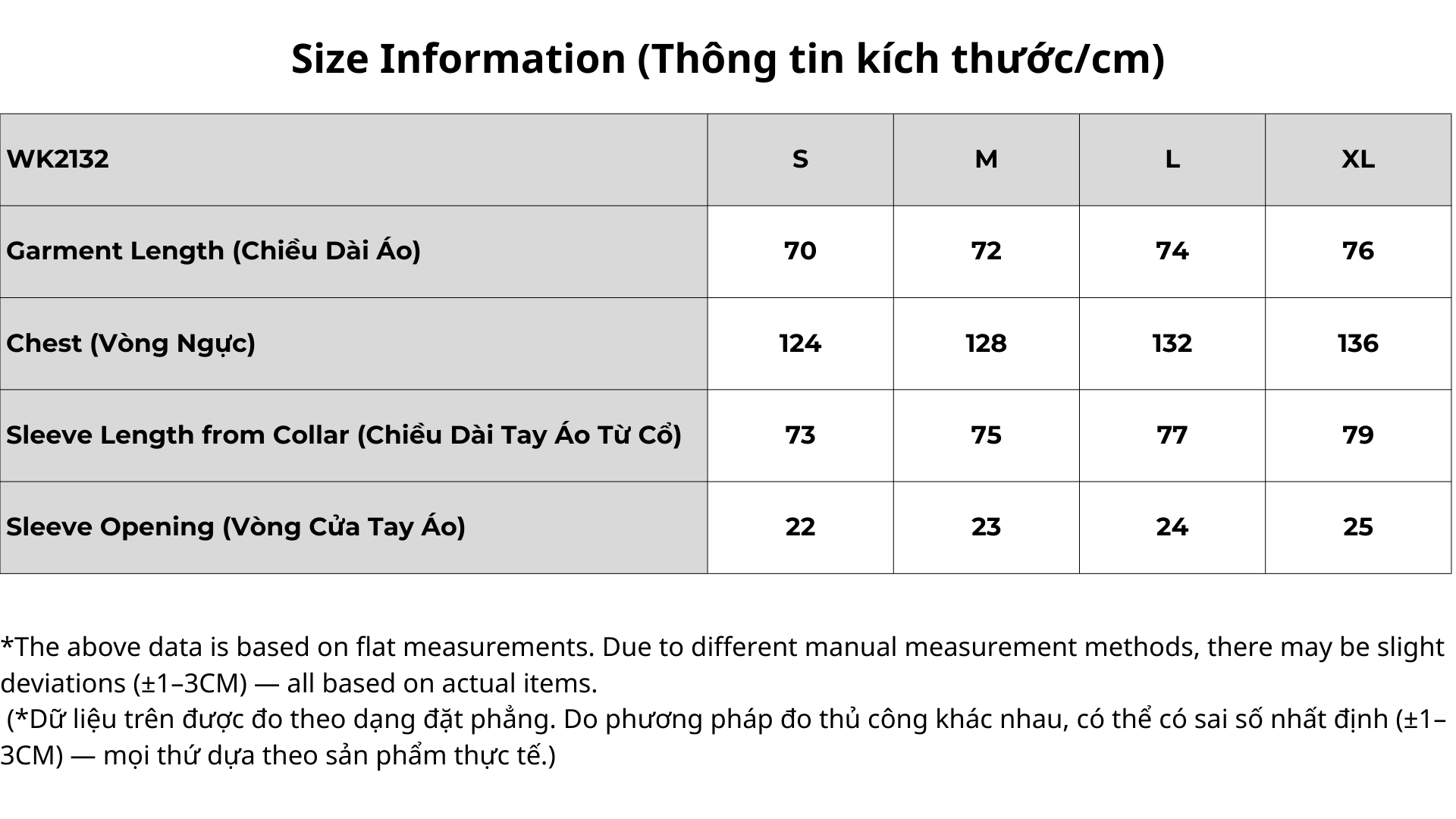 AO KHOAC KHAC WT2132(178-P118)