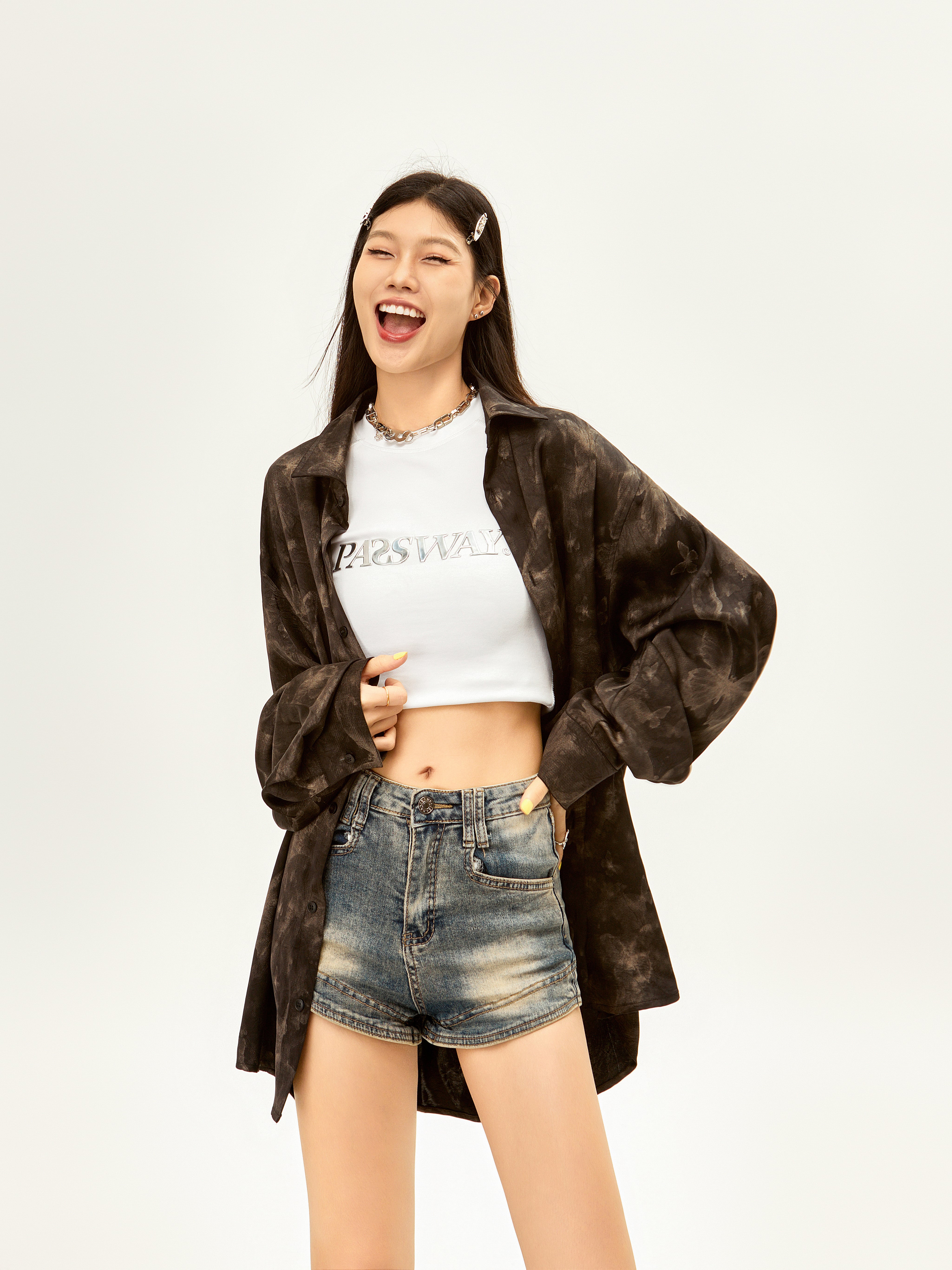 AO SO MI TAY DAI CY101(98-P60)