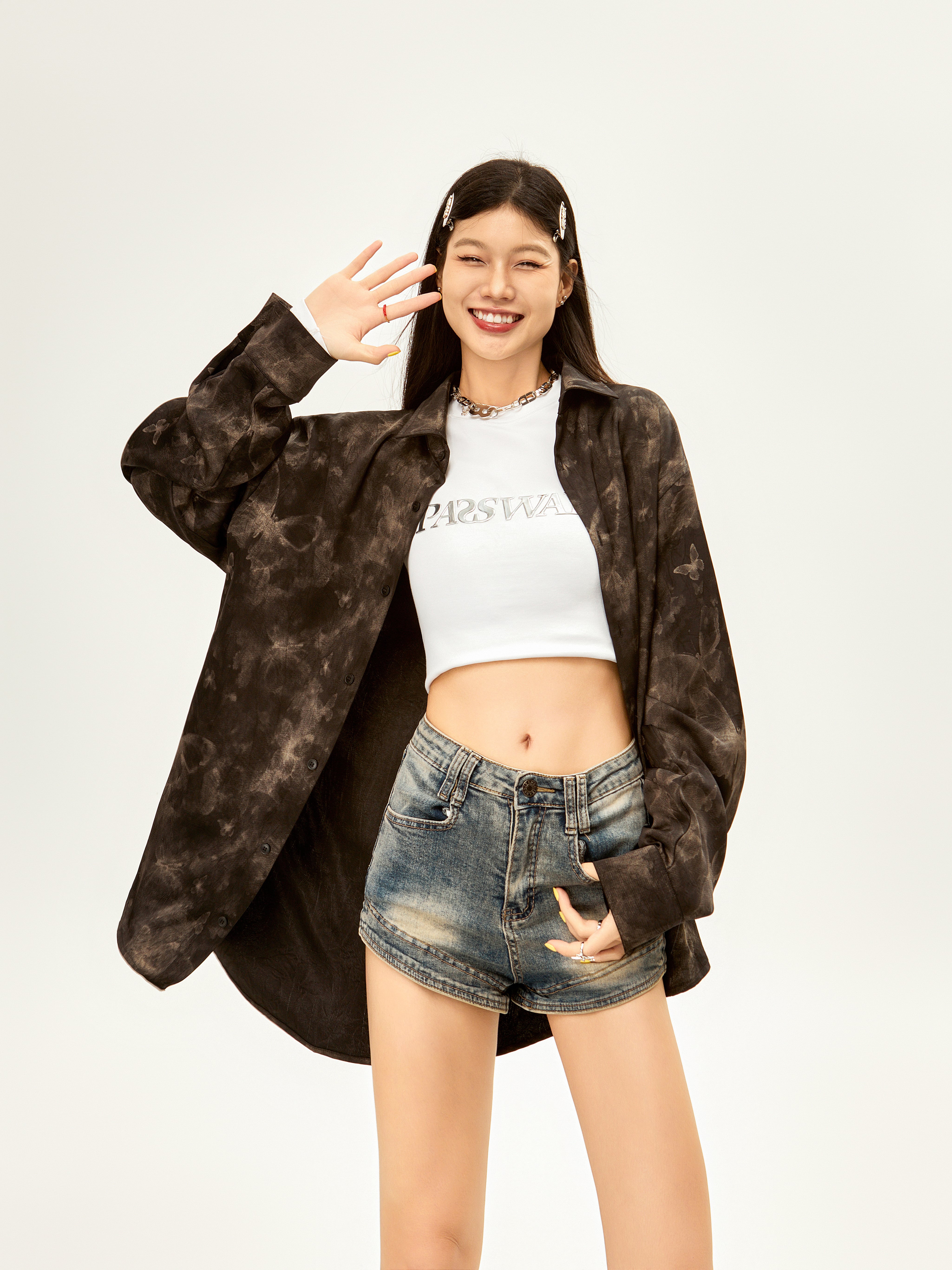 AO SO MI TAY DAI CY101(98-P60)