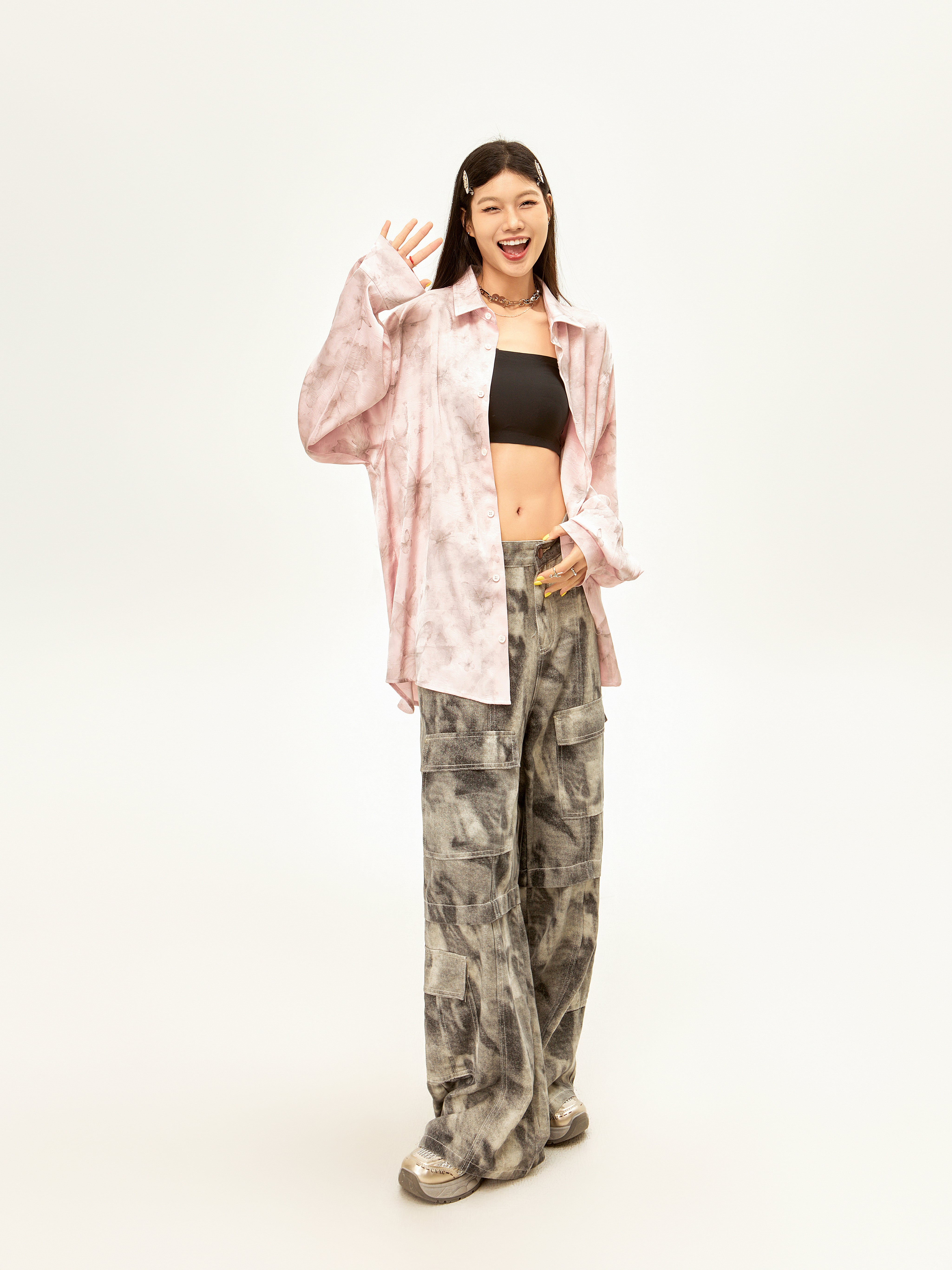 AO SO MI TAY DAI CY101(98-P60)