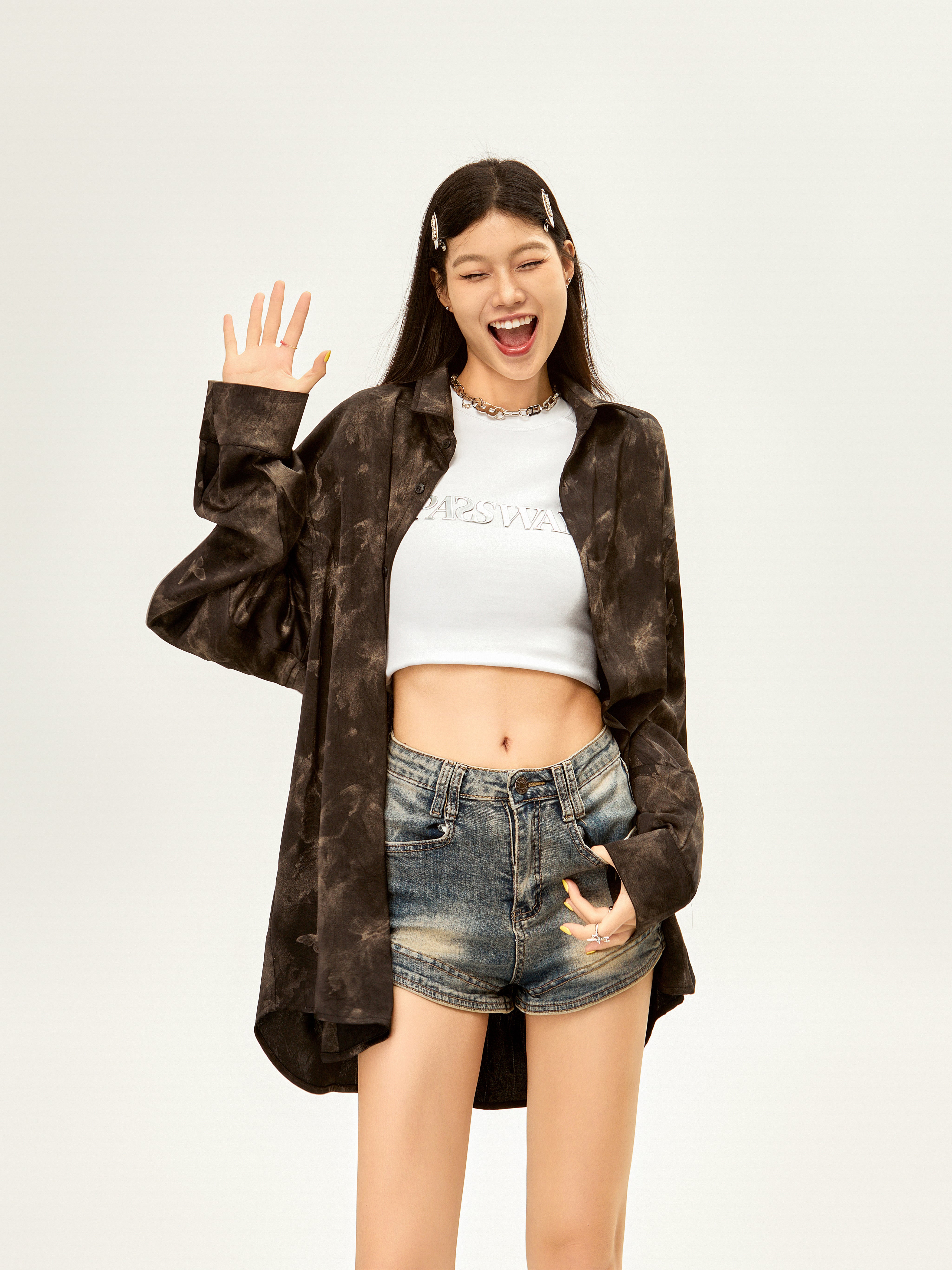 AO SO MI TAY DAI CY101(98-P60)