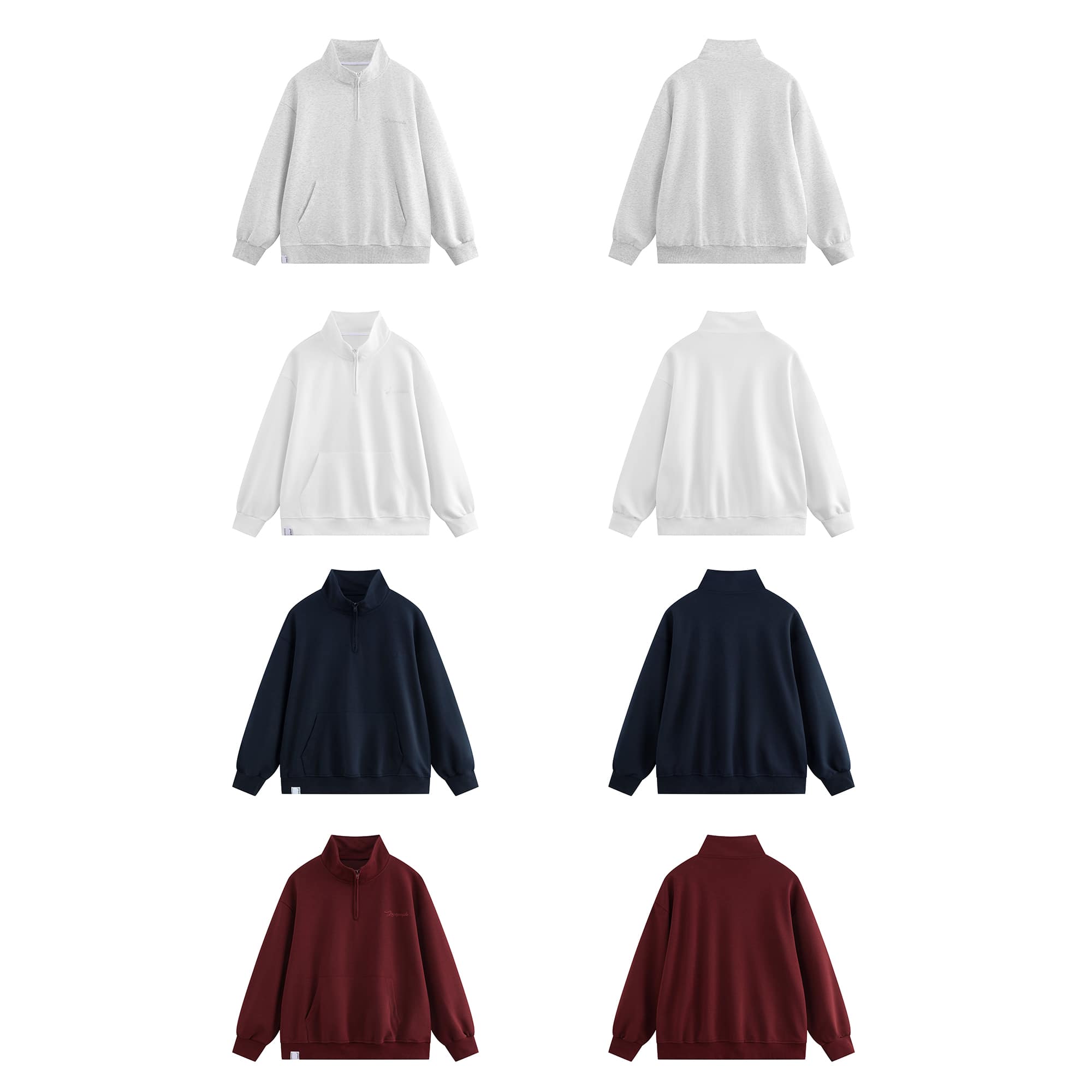 AO SWEATER WT2116(128-P85)
