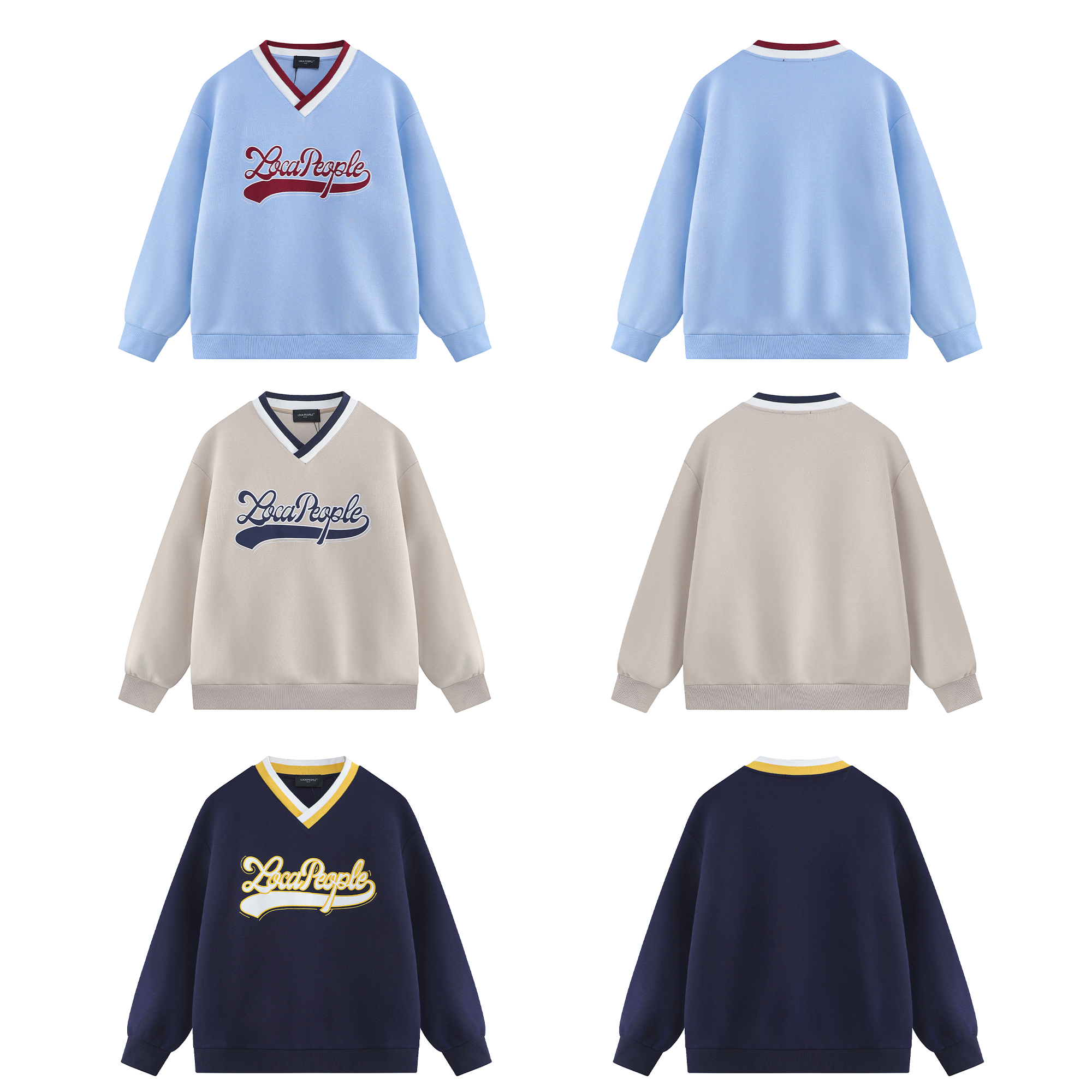 AO SWEATER WY3620(118-P75)