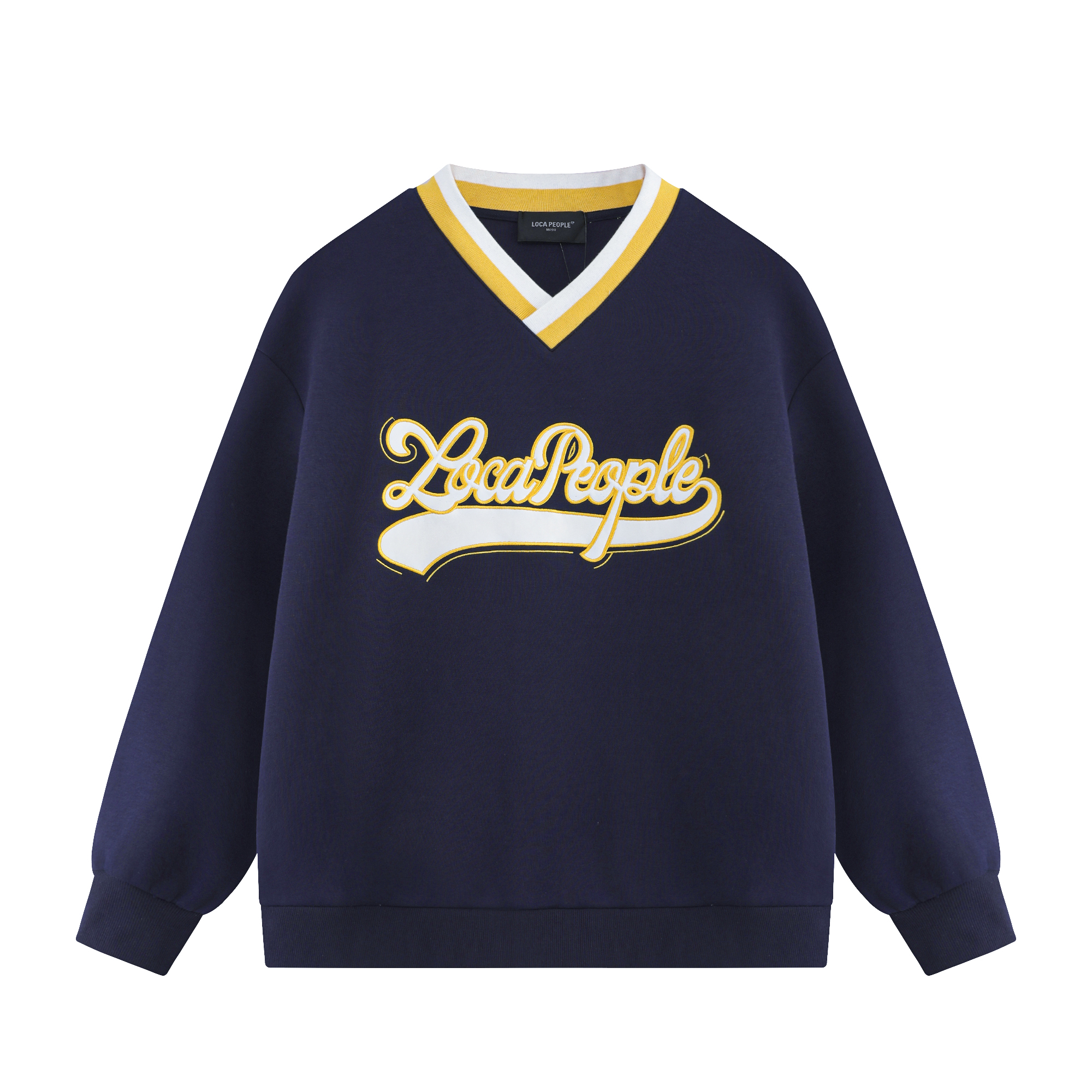 AO SWEATER WY3620(118-P75)