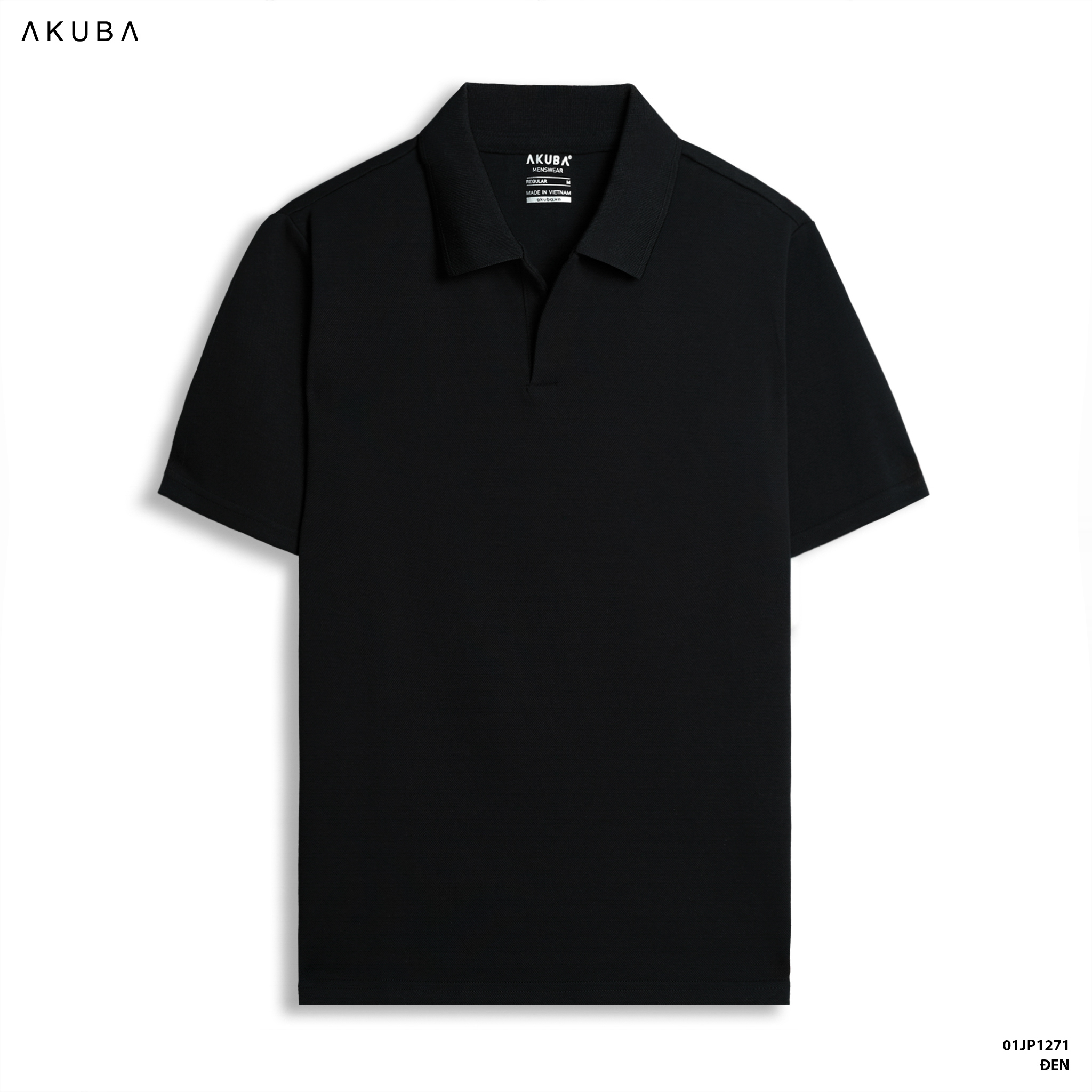 AO THUN CO POLO 01JP1271