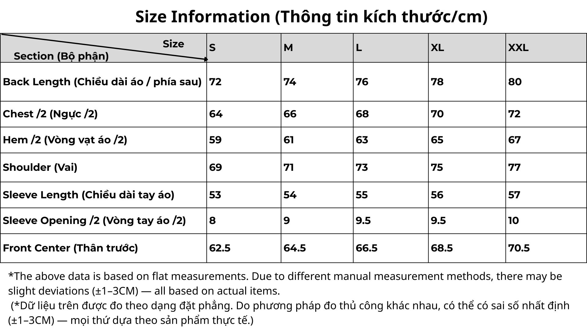 AO THUN TAY DAI WY1115-1(P85-138)