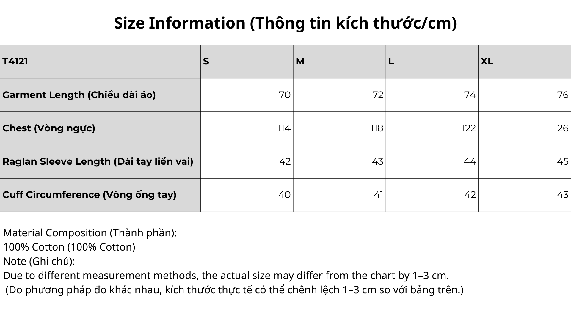 AO THUN TAY NGAN T4121(89-P55)