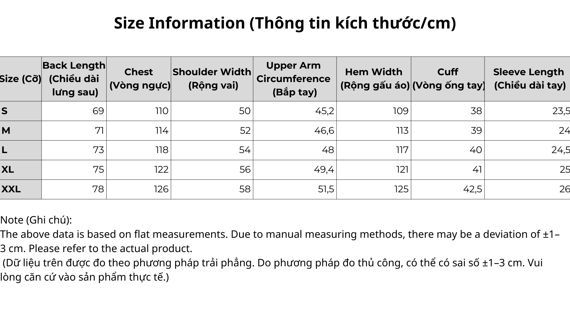 AO THUN TAY NGAN T4126(89-P55)