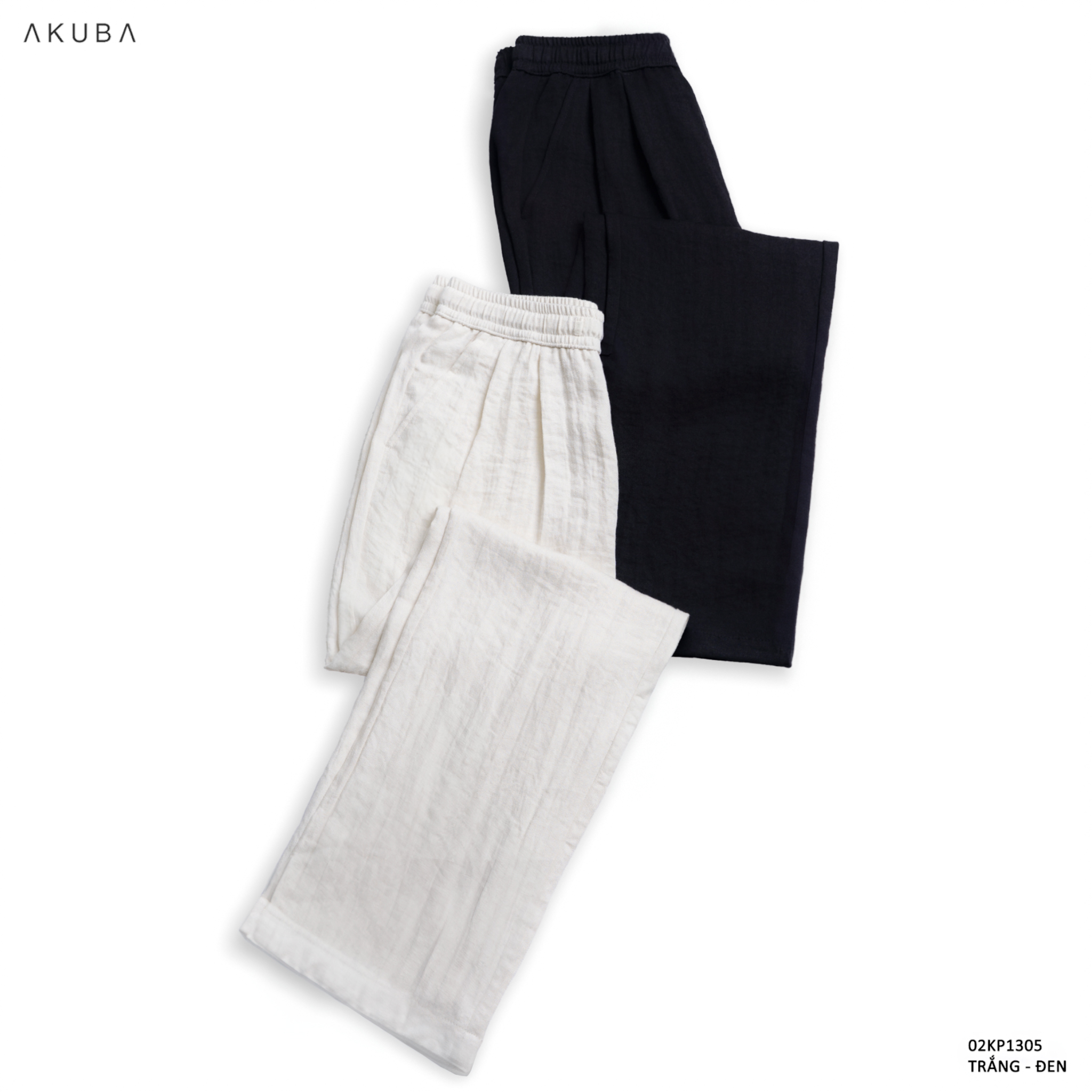 QUAN DAI LINEN 02KP1305