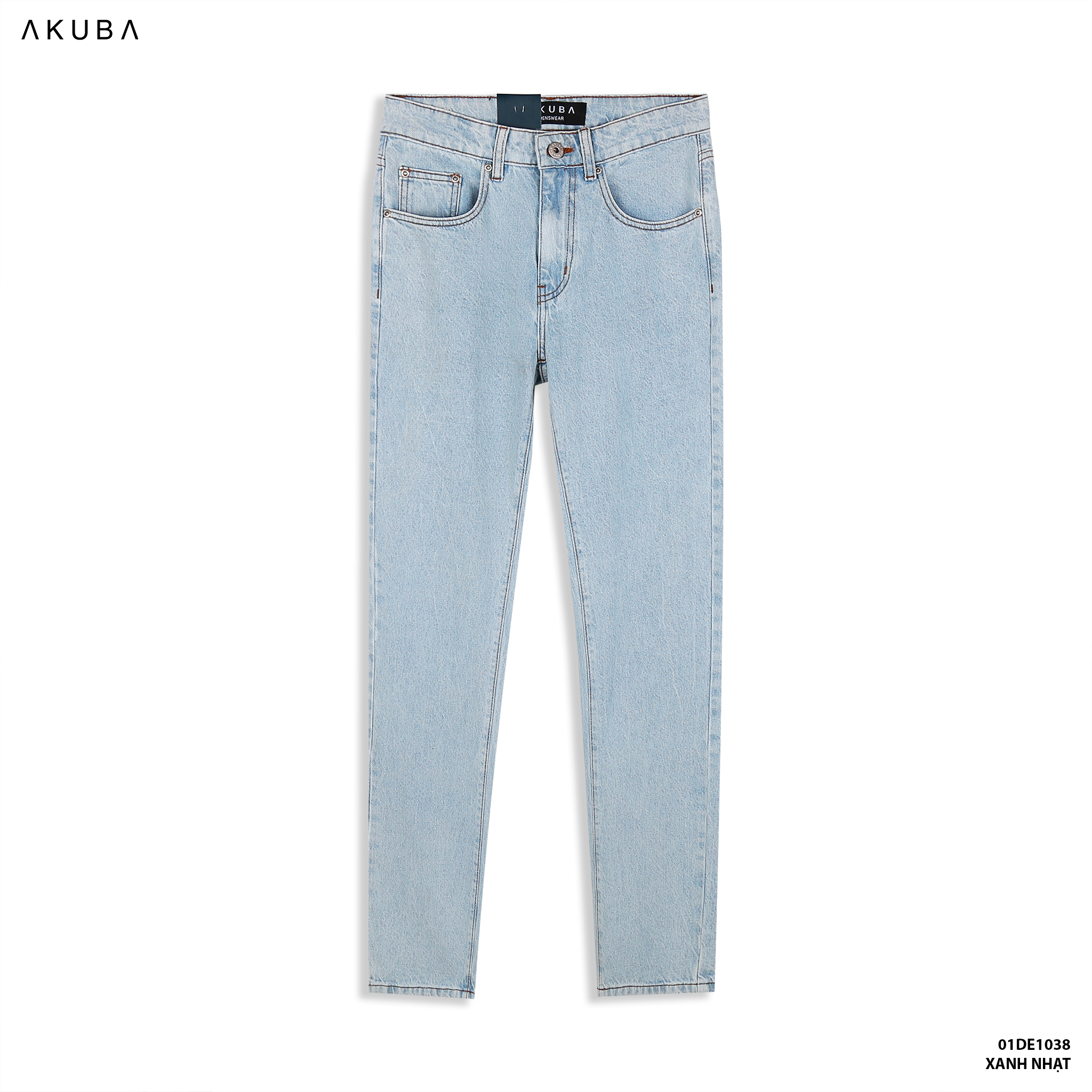 QUAN JEAN DAI 01DE1038