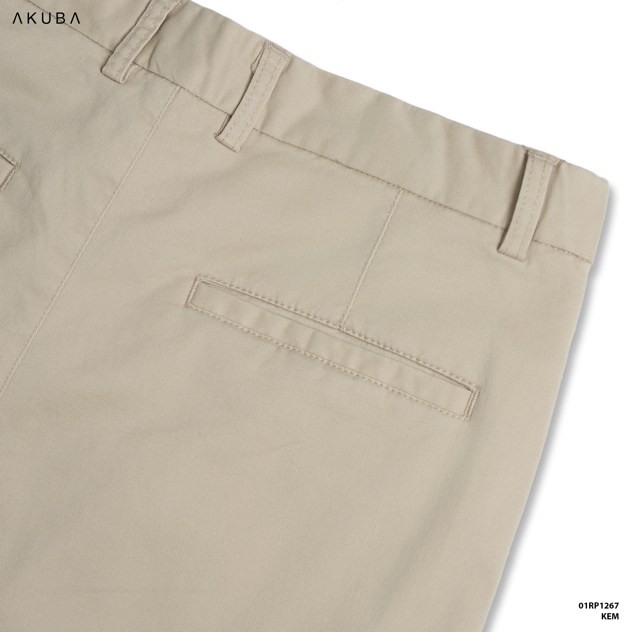 QUAN KAKI DAI 01RP1267