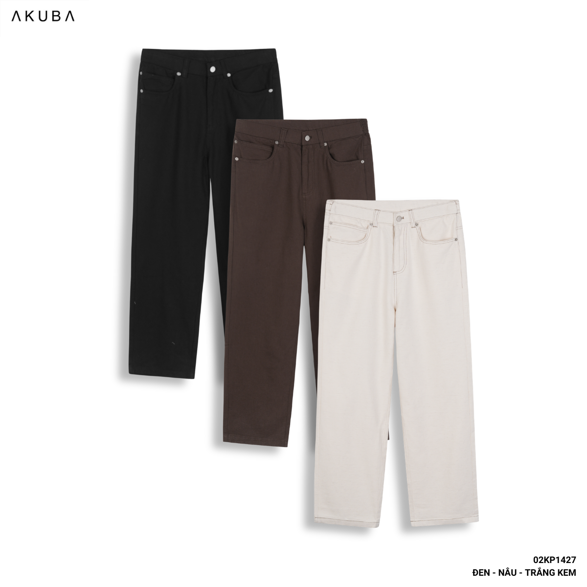 QUAN KAKI DAI 02KP1427