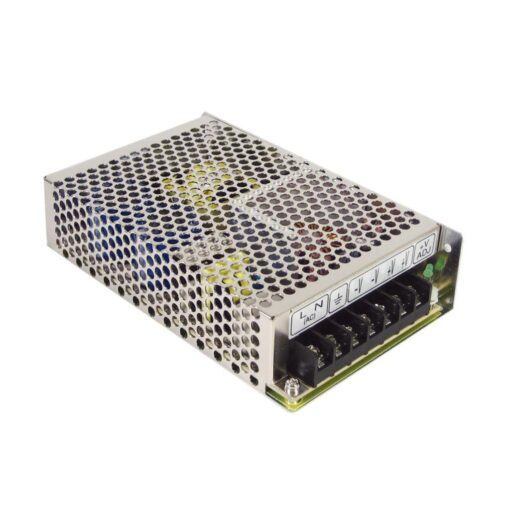 Nguồn Meanwell RS-100-48 (110.40W/48V/2.30A)