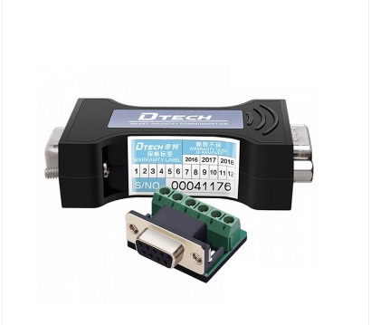 Module Chuyển Đổi RS232 Sang RS485 DT-9000