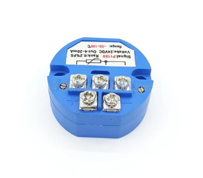 Module Chuyển Đổi PT100 Sang 4-20mA -50 - 100 Độ