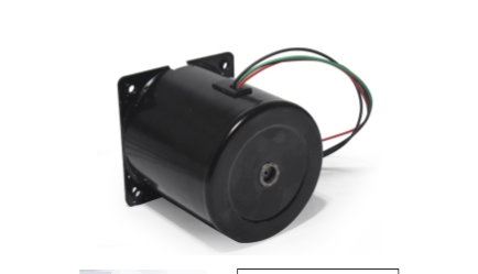 Motor Giảm Tốc 220V 60W 80KTYZ Trục 10mm