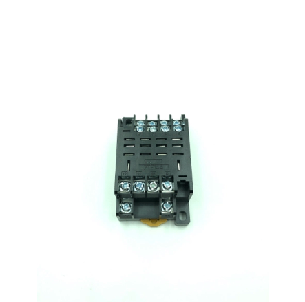 Đế rơ le PTF14A LY4N 14 chân / socket relay - K4H21