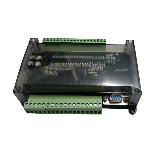 Board PLC Mitsubishi FX1N-30MR