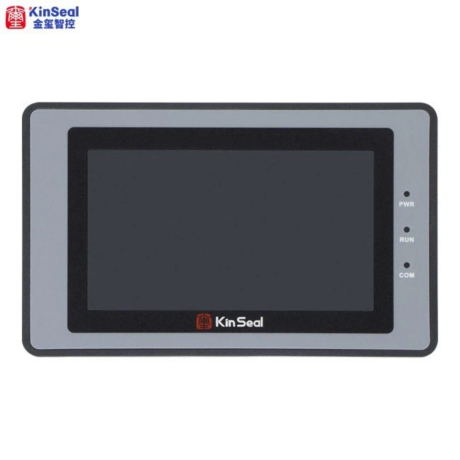 HMI Cổng Nối Tiếp 4,3 Inch