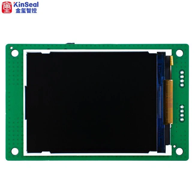 HMI Cổng Nối Tiếp 2,8 Inch
