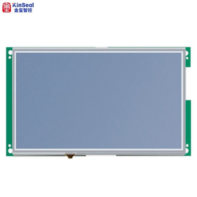 HMI Cổng Nối Tiếp 10.1 Inch