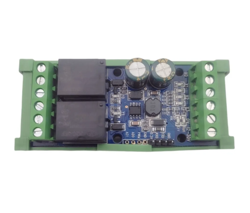 Board Mạch PLC PLC EY- Mitsubishi FX2N 06MR