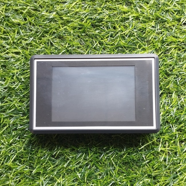 MÀN HÌNH HMI KINSEAL AST035W2RGD (RS232) - 3.5 INCH