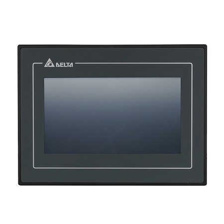 HMI Delta DOP-107BV 7inch